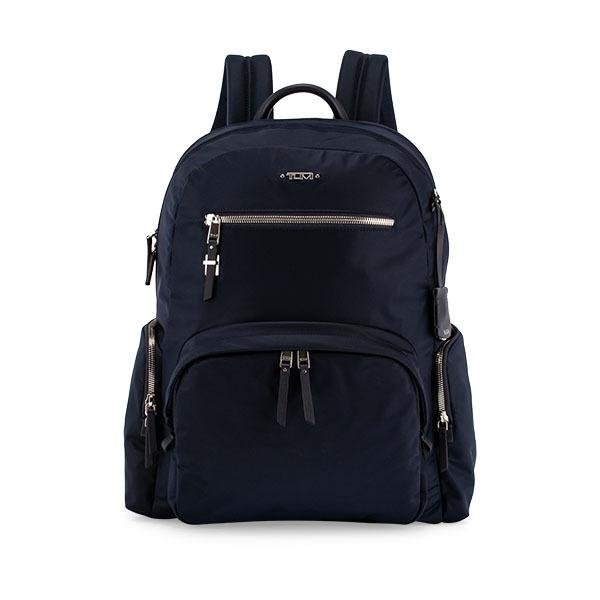 TUMI レディースバックパック ヴォヤジュール 楽天市場】トゥミ リュック バックパック TUMI ヴォヤジュール