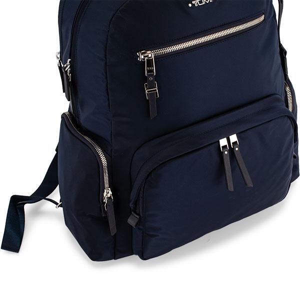 TUMI 【並行輸入品】 トゥミ バックパック ヴォヤジュール