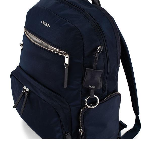 TUMI トゥミ バックパック ヴォヤジュール カーソン VOYAGEUR
