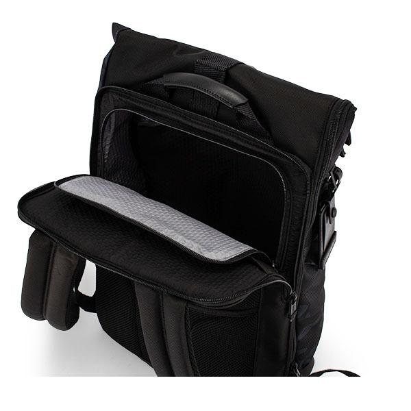 すずらん トゥミ TUMI バックパック アルファ ブラボー ランス ALPHA