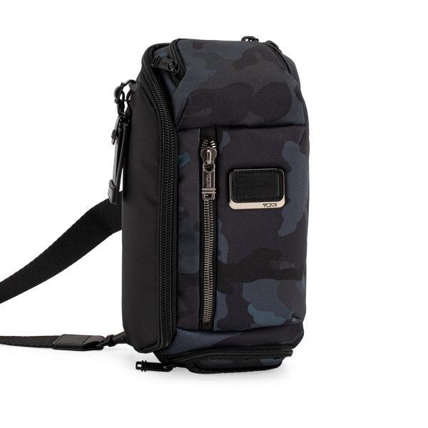 トゥミ ボディバッグ ALPHA BRAVO KELLEY TUMI TUMI（トゥミ） 【並行輸入品】 ボディバッグ アルファ ブラボー