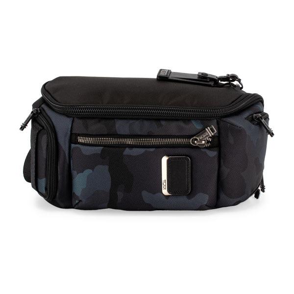 TUMI（トゥミ） 【並行輸入品】 ボディバッグ アルファ ブラボー