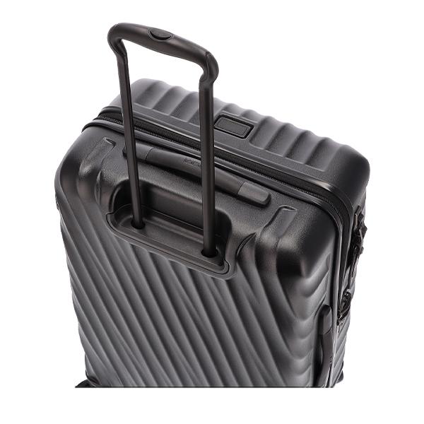 Tumi 73326DL CARLI 本革ブリーフケース　ダークチャコール Tumi 73326DL CARLI 本革ブリーフケース ダークチャコール Tumi