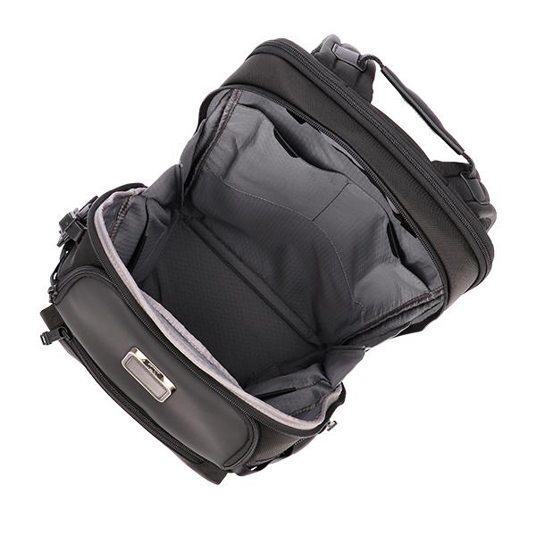 新品購入数回使用美品 TUMI ALPHA BRAVO 「ノマディック」リュック 2025年最新】tumi alpha bravo ノマディックの人気アイテム