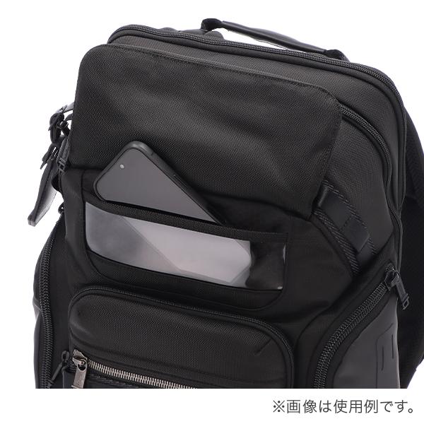 新品購入数回使用美品 TUMI ALPHA BRAVO 「ノマディック」リュック TUMI｜【TUMI 公式店】 ALPHA BRAVO 「ノマディック」バック