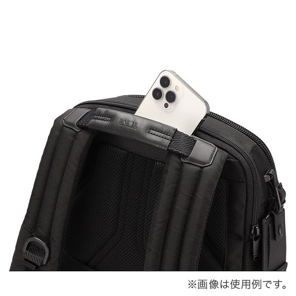 TUMI（トゥミ） 【並行輸入品】 バックパック アルファブラボー