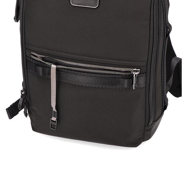 TUMI（トゥミ） 【並行輸入品】 バックパック アルファブラボー