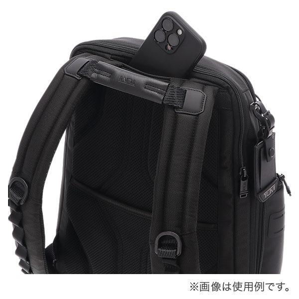 ALPHA BRAVO トゥミ TUMI ナヴィゲーション NAVIGATION BACKPACK