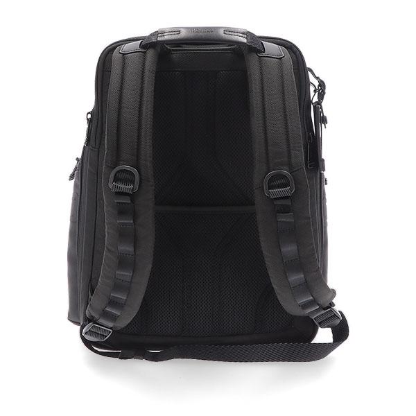 ALPHA BRAVO トゥミ TUMI ナヴィゲーション NAVIGATION BACKPACK