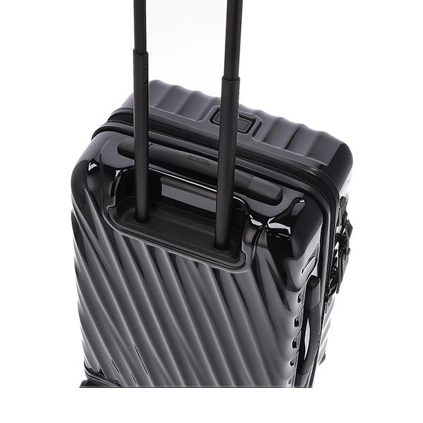 19 DEGREE ALUMINUM 【並行輸入品】 トゥミ TUMI スーツケース 38L