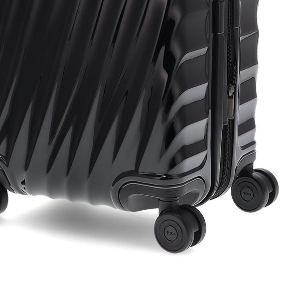 19 DEGREE ALUMINUM 【並行輸入品】 トゥミ TUMI スーツケース 38L