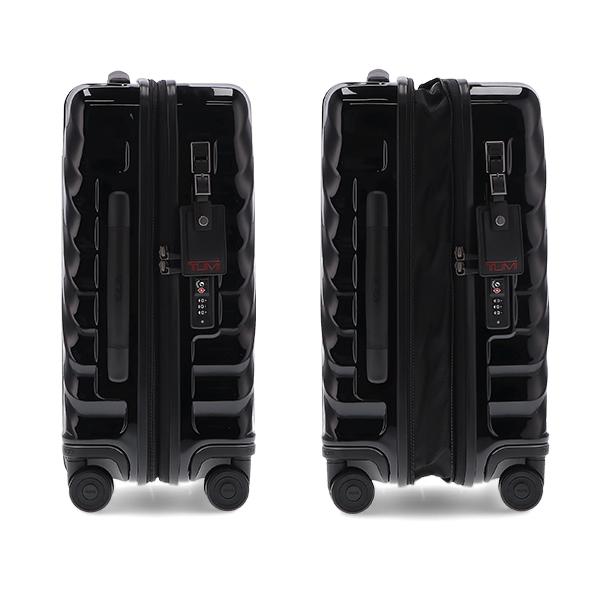 19 DEGREE ALUMINUM 【並行輸入品】 トゥミ TUMI スーツケース 38L