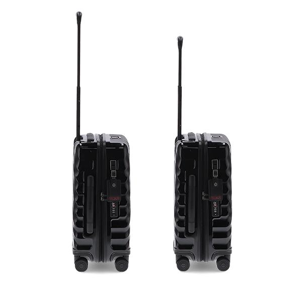 19 DEGREE ALUMINUM 【並行輸入品】 トゥミ TUMI スーツケース 38L