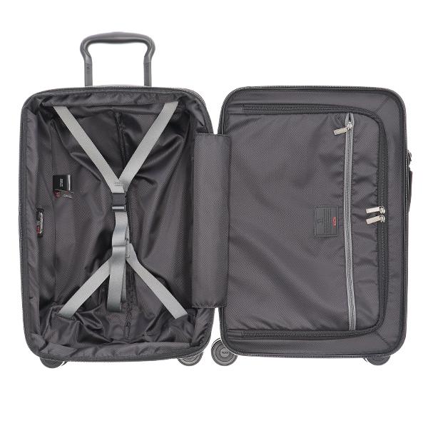 19 DEGREE ALUMINUM 【並行輸入品】 トゥミ TUMI スーツケース 38L