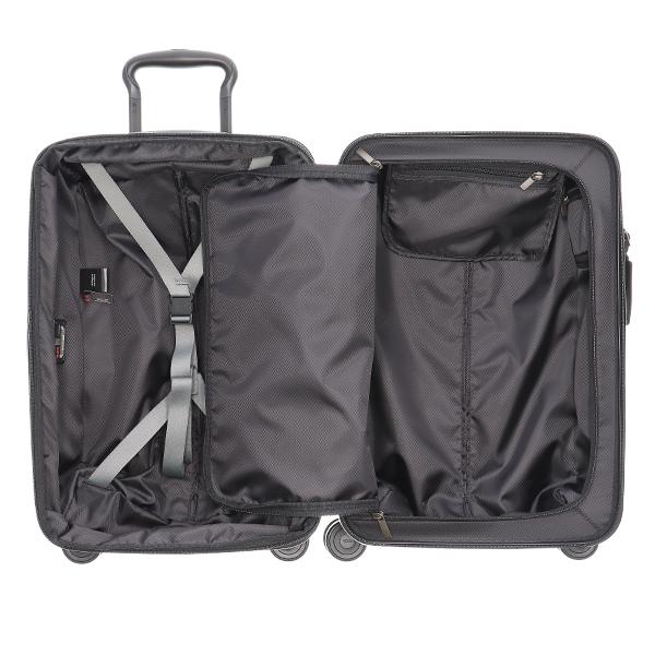 TUMI キャリーケース / 19 Degree 4輪 38L 19 DEGREE ALUMINUM 【並行輸入品】 トゥミ TUMI スーツケース 38L