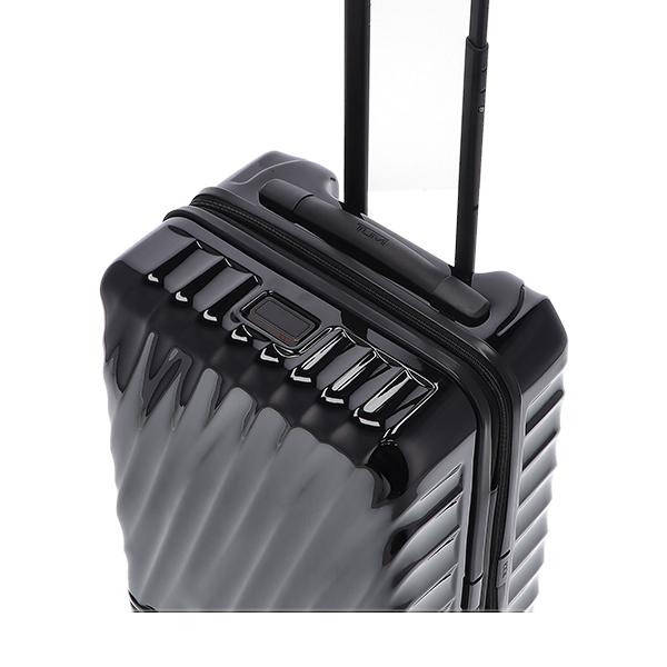 19 DEGREE ALUMINUM 【並行輸入品】 トゥミ TUMI スーツケース 38L