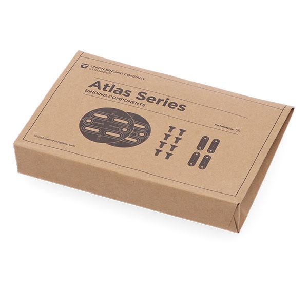 ユニオン Union Atlas アトラス ビンディング バインディング ユニオン Union Atlas アトラス ビンディング バインディング