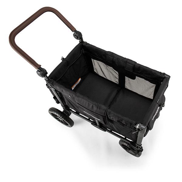 ワンダーフォールド Wonderfold W2 LUXE PRO ストローラー