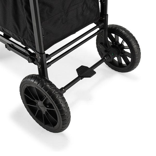 並行輸入品】ワンダーフォールド Wonderfold W2 LUXE PRO ストローラー