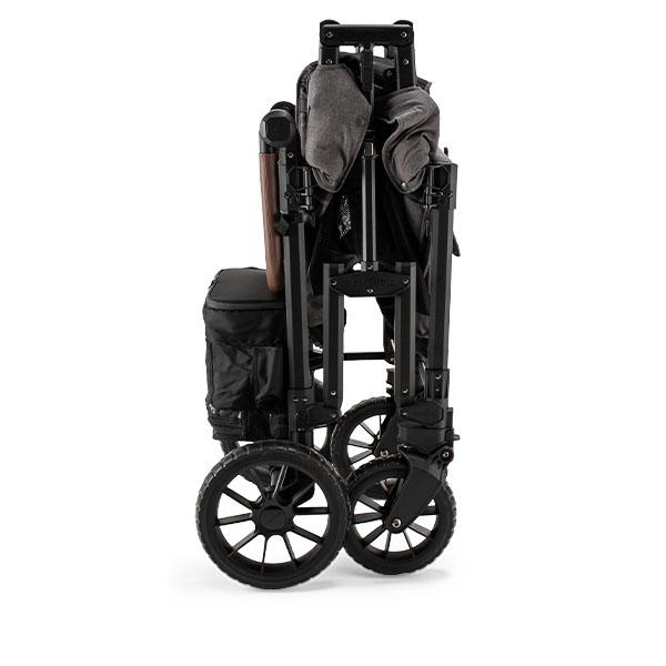 並行輸入品】ワンダーフォールド Wonderfold W2 LUXE PRO ストローラー