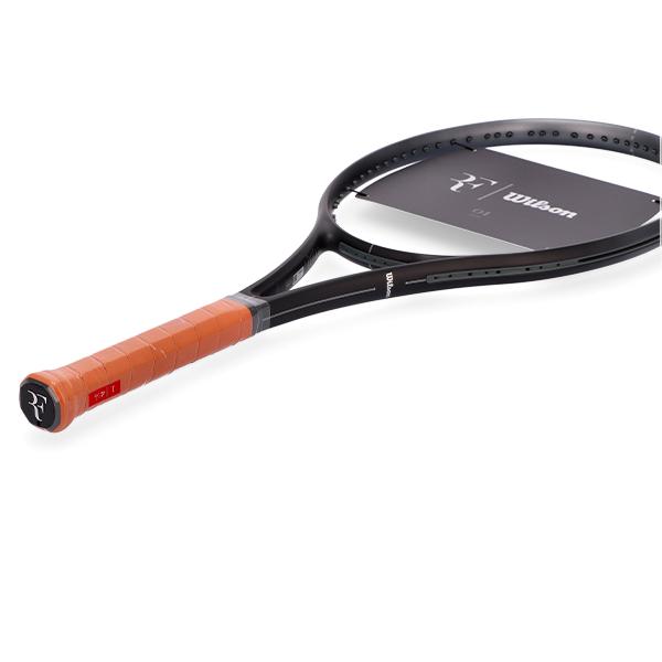 Babolat（バボラ） 【並行輸入品】 ウイルソン Wilson テニスラケット