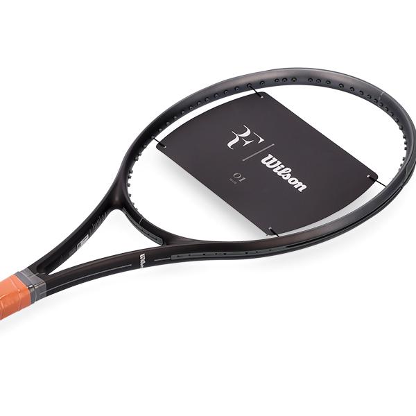 Babolat（バボラ） 【並行輸入品】 ウイルソン Wilson テニスラケット