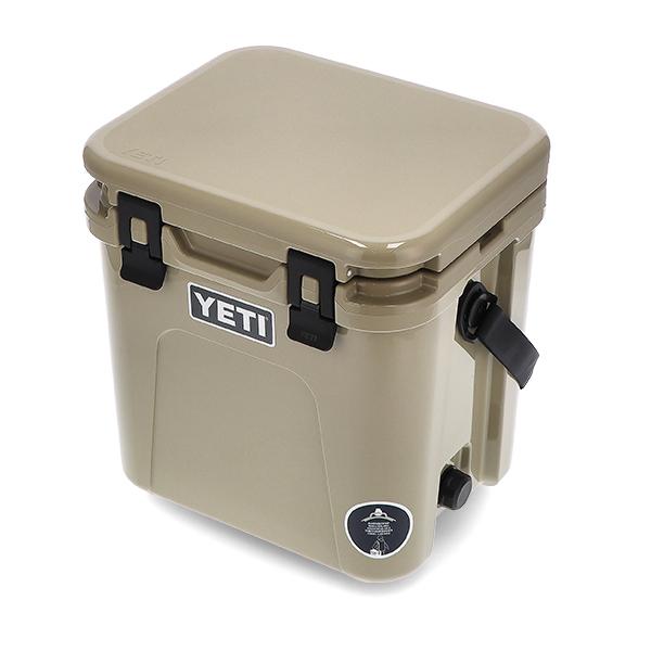 YETI（イエティ） 【並行輸入品】 クーラーボックス 22.7L ローディー