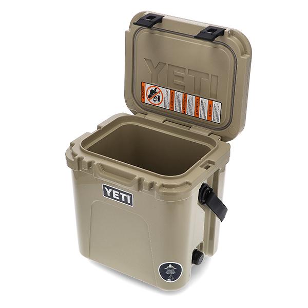 YETI（イエティ） 【並行輸入品】 クーラーボックス 22.7L ローディー