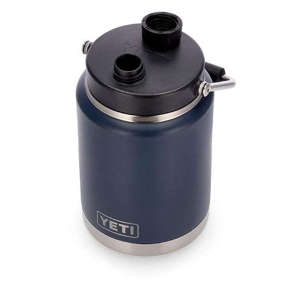 YETI（イエティ） 【並行輸入品】 イエティー ランブラー ハーフガロン