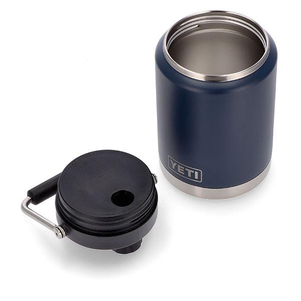YETI（イエティ） 【並行輸入品】 イエティー ランブラー ハーフガロン