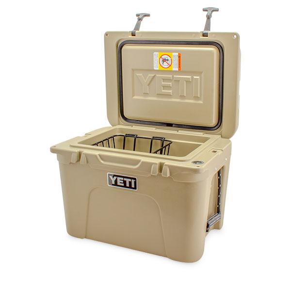 月末月初でポイントUP 【並行輸入品】 イエティ Yeti クーラーボックス 28.3L タンドラ 35 クーラーバッグ YT35W/T/B/SG Tundra Coolers 父の日_15