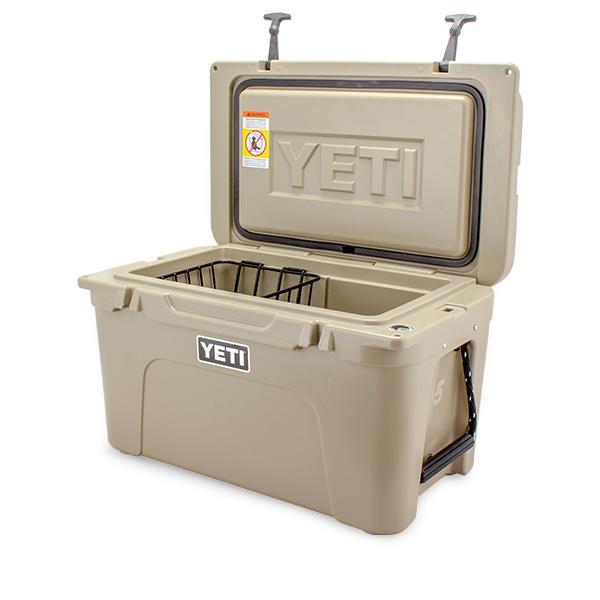 YETI イエティ Yeti クーラーボックス 37.8L タンドラ 45 YETI イエティ Yeti クーラーボックス 37.8L タンドラ 45
