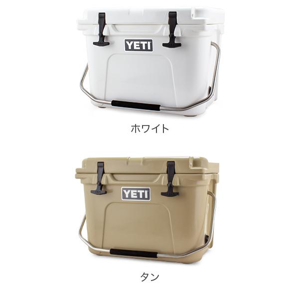 イエティ Yeti クーラーボックス 19.6L ローディー 20 クーラーバッグ YR20W/T/B/SG Coolers キャンプ｜lucida-gulliver｜06