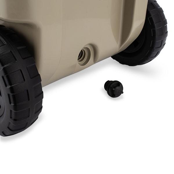 イエティ Yeti クーラーボックス 41L タンドラ ホール YTHAULW Tundra
