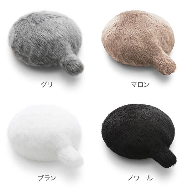 ユカイ工学 お盆期間も毎日配送! プチクーボ クーボ Petit Qoobo