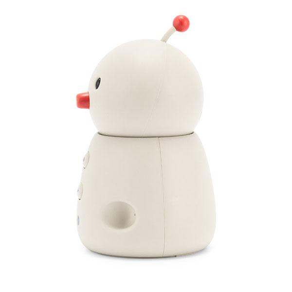見守り コミュニケーション ロボット ボッコ エモ BOCCO emo 留守番 遠隔 IoT おしゃべり ユカイ工学 見守り ユカイ工学