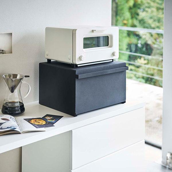 tower 在庫限り 山崎実業 TOWER タワー ブレッドケース キッチン