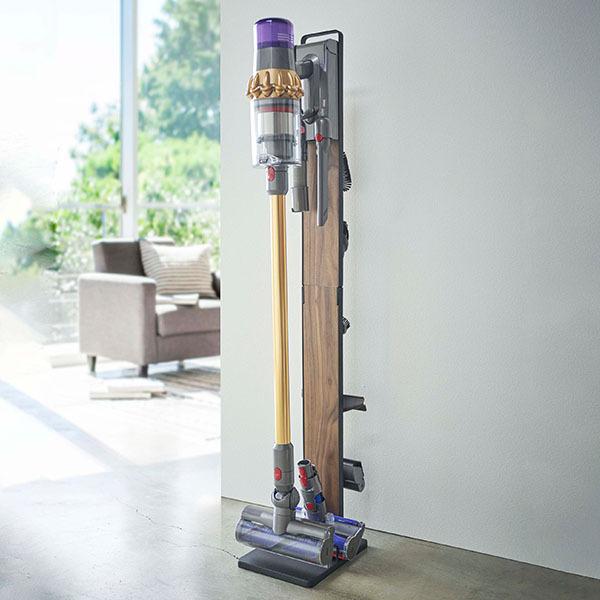 山崎実業 RIN リン コードレスクリーナースタンド ダイソンV11対応 掃除機スタンド ダイソン Dyson｜lucida-gulliver｜12