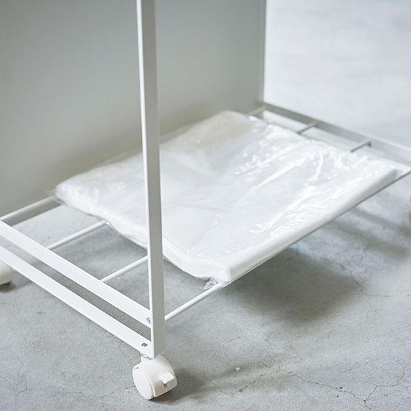 tosca（山崎実業） 在庫限り 山崎実業 TOSCA トスカ ゴミ箱 目隠し分別