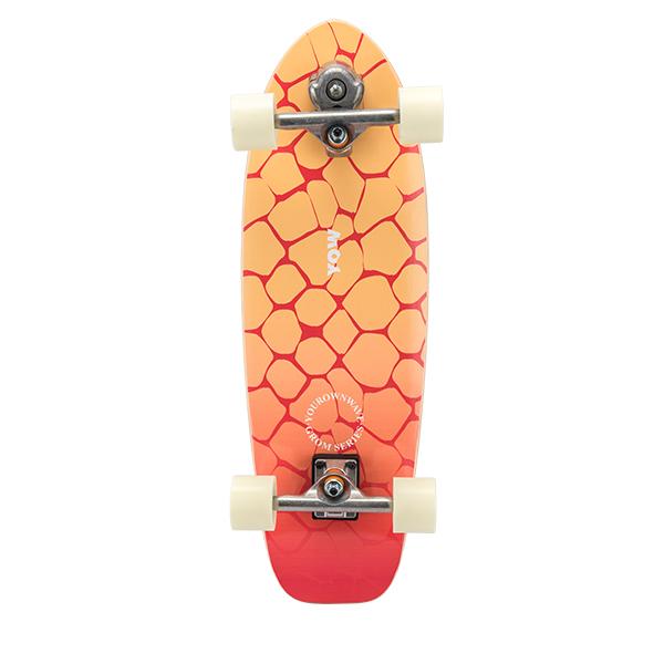 ヤウ サーフスケート YOW Surfskate スケートボード Skateboard ヤウ サーフスケート YOW Surfskate スケートボード Skateboard