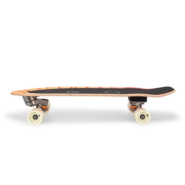 ヤウ サーフスケート YOW Surfskate スケートボード Skateboard ヤウ サーフスケート YOW Surfskate スケートボード Skateboard