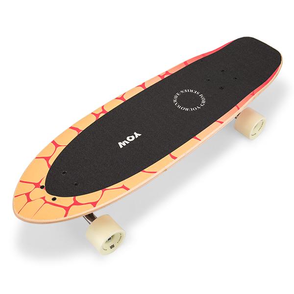 ヤウ サーフスケート YOW Surfskate スケートボード Skateboard ヤウ サーフスケート YOW Surfskate スケートボード Skateboard