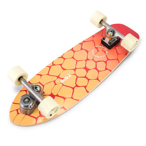 ヤウ サーフスケート YOW Surfskate スケートボード Skateboard ヤウ サーフスケート YOW Surfskate スケートボード Skateboard