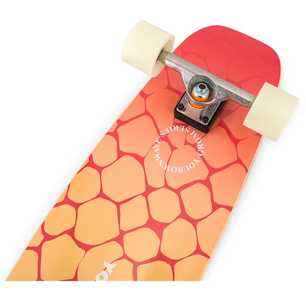 ヤウ サーフスケート YOW Surfskate スケートボード Skateboard ヤウ サーフスケート YOW Surfskate スケートボード Skateboard