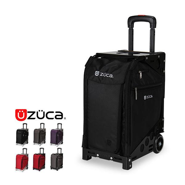 ズーカ Zuca キャリーバッグ Pro Travel プロトラベル 機内持込み キャリーケース パッキングポーチ付 :ZCA-90
