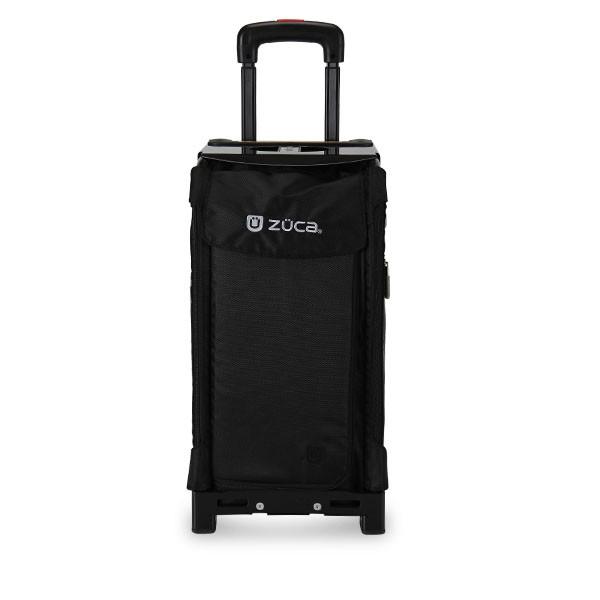 ZUCA ズーカ Pro Travel キャリーバッグ 明日の昼まで値下げ中