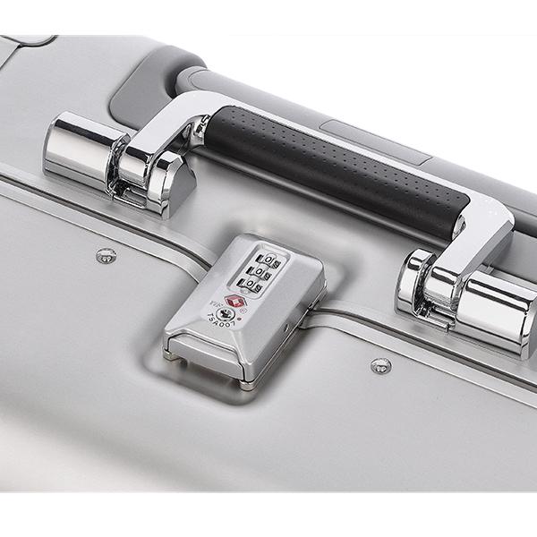 ZERO HALLIBURTON（ゼロハリバートン） 【並行輸入品】 スーツケース