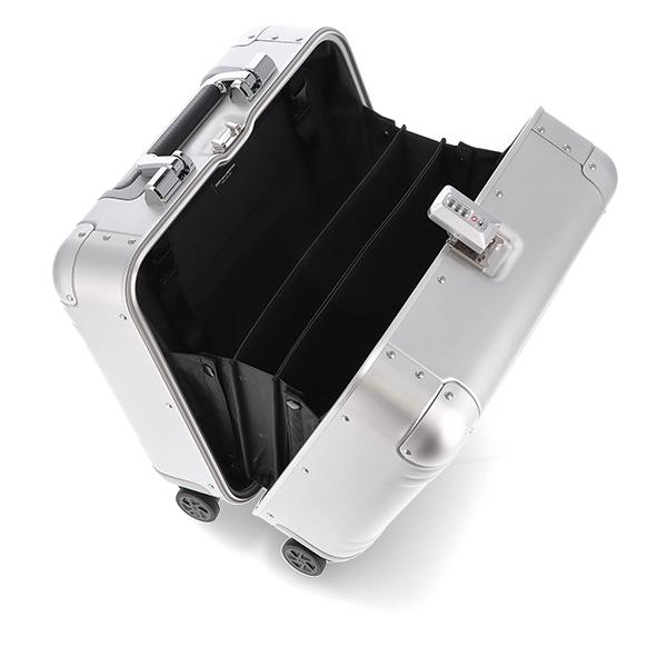ZERO HALLIBURTON（ゼロハリバートン） 【並行輸入品】 スーツケース