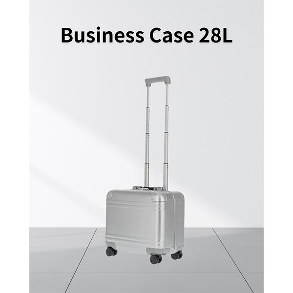 ZERO HALLIBURTON（ゼロハリバートン） 【並行輸入品】 スーツケース