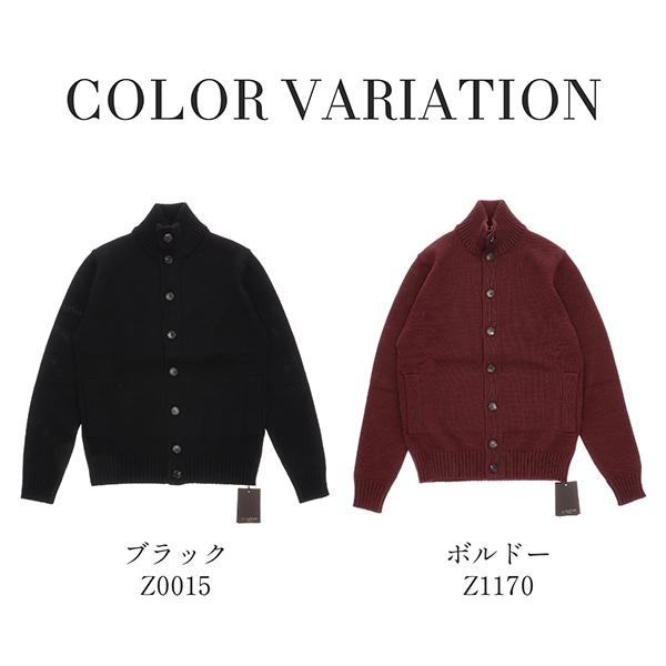 ZANONE（ザノーネ） 月末限定ポイントUP 【25AW】【25AW】【並行輸入品